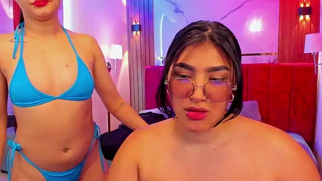 Afrodita-hott online show from 10, 10, 2025