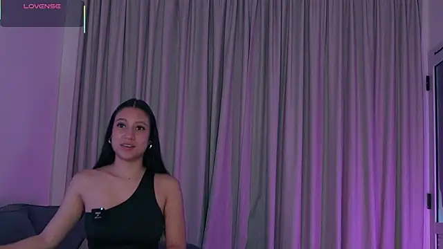 Alison Miller9 online show from 10, 10, 2025