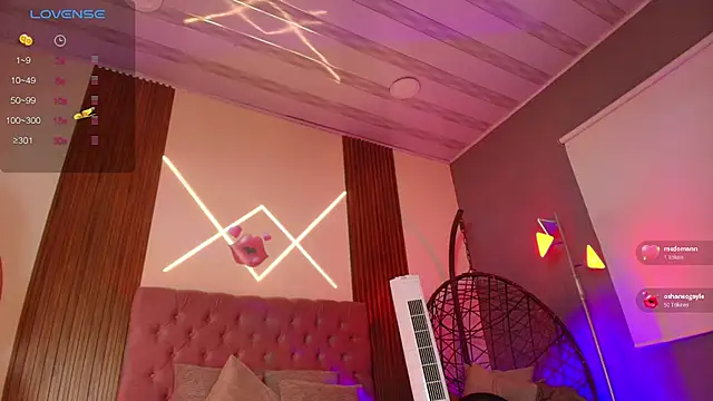 rihanna rose online show from 24, 3, 2026