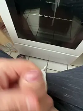 DauerGeilDaddy online show from 8, 3, 2026