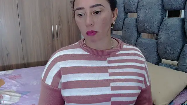 sara hott 1 online show from 18, 1, 2025