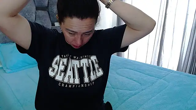 sara hott 1 online show from 17, 9, 2025