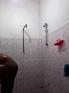 Snapshot of SLhigmama chatting on 26, 1, 2025 SLhigmama online show from 26, 1, 2025