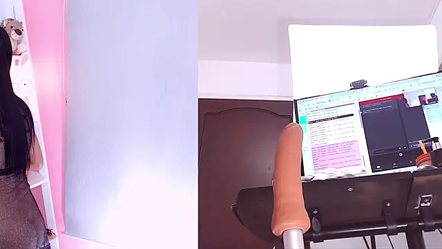 Sweet Susie  online show from 24, 9, 2025