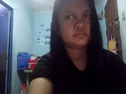 Honeybun25 online show from 12, 10, 2025