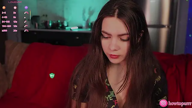 How2Meow online show from 7, 2, 2026