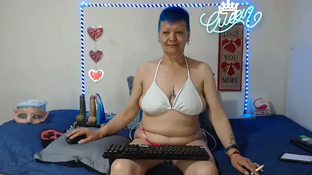 Snapshot of loquitaqueen011 chatting on 30, 3, 2026 loquitaqueen011 online show from 30, 3, 2026