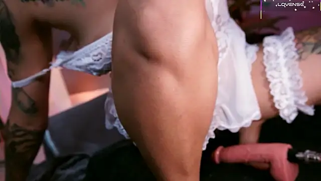 kitty pruu online show from 22, 3, 2025