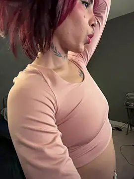 kitty pruu online show from 23, 5, 2026