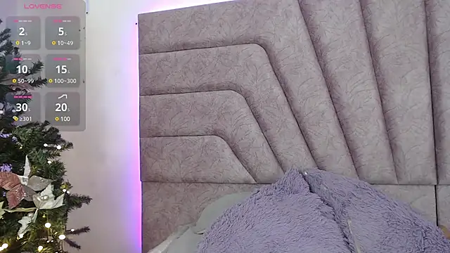 Jessica-Kraftt online show from 15, 12, 2024