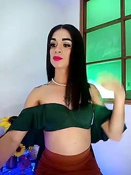 lesly xx online show from 18, 3, 2025