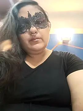 Snapshot of AgniPriya chatting on 11, 11, 2025 AgniPriya online show from 11, 11, 2025