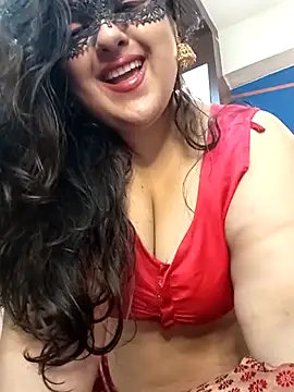 Snapshot of AgniPriya chatting on 1, 12, 2025 AgniPriya online show from 1, 12, 2025