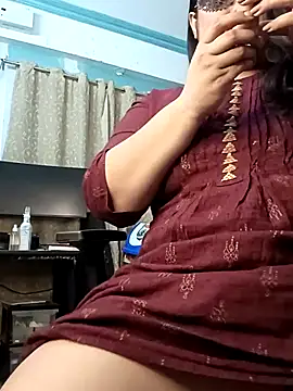 Snapshot of AgniPriya chatting on 11, 1, 2026 AgniPriya online show from 11, 1, 2026