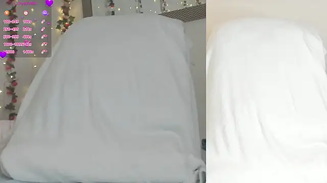 Soraya Davis online show from 20, 2, 2026