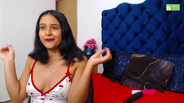 Lili666  online show from 2, 3, 2026