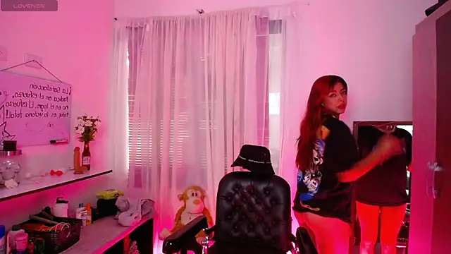 Misslana wn1 online show from 27, 12, 2024