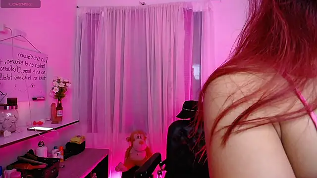 Misslana wn1 online show from 28, 12, 2024