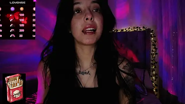 Misslana wn1 online show from 12, 3, 2026