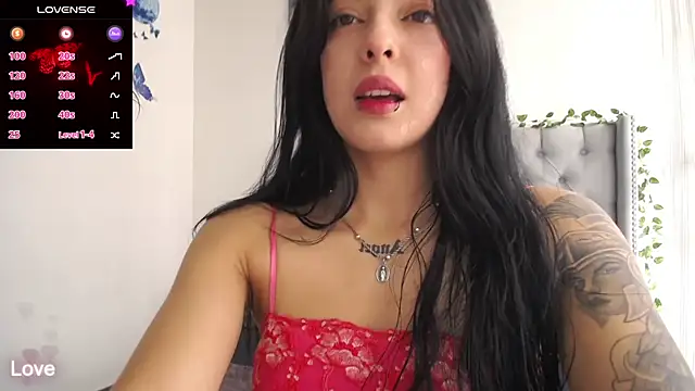 Misslana wn1 online show from 8, 4, 2026