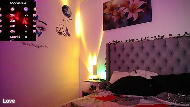 Misslana wn1 online show from 24, 6, 2026