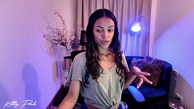 kattypark online show from 23, 9, 2025