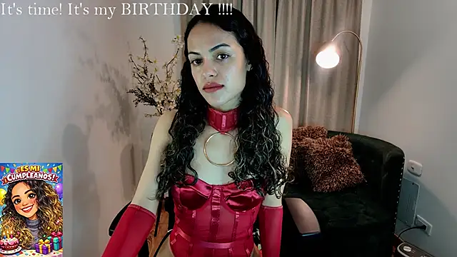 Snapshot of kattypark chatting on 18, 1, 2026 kattypark online show from 18, 1, 2026