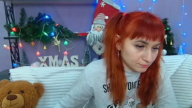 NinaFlawlees online show from 4, 1, 2025