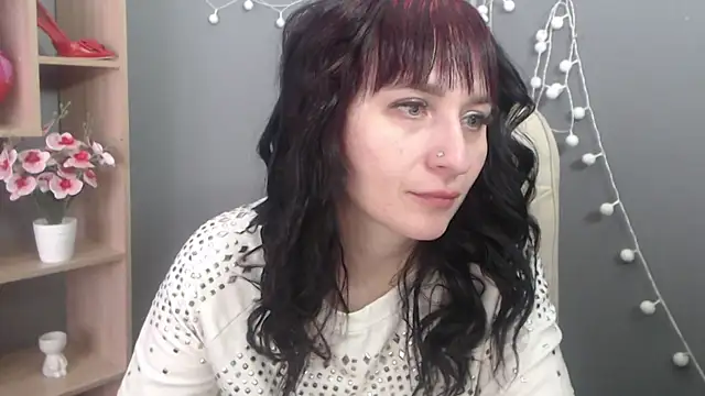 NinaFlawlees online show from 19, 2, 2026