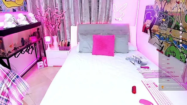 tattooBabyxxx online show from 5, 2, 2025