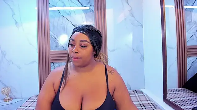 HannyMansonh online show from 26, 1, 2025