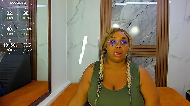 HannyMansonh online show from 16, 10, 2025