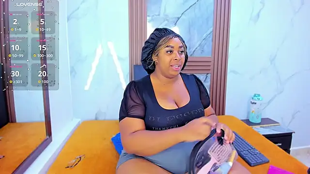 HannyMansonh online show from 18, 10, 2025