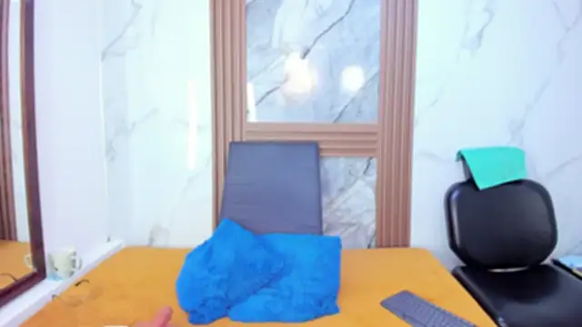 HannyMansonh online show from 16, 11, 2025