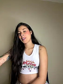 alia bashar online show from 16, 12, 2025