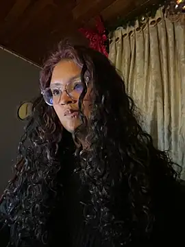 Hathorlove online show from 24, 1, 2025