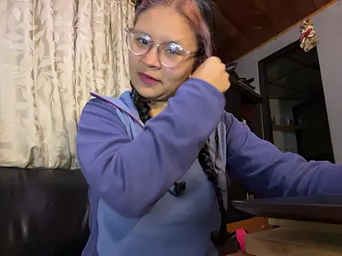 Hathorlove online show from 29, 1, 2025