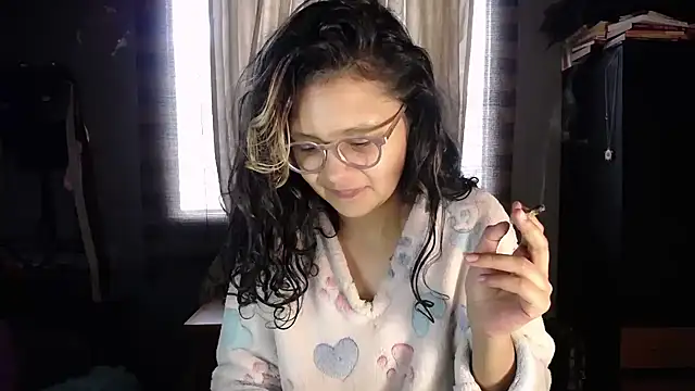 Hathorlove online show from 21, 2, 2026