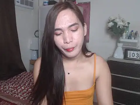 Msyensmith online show from 3, 11, 2025