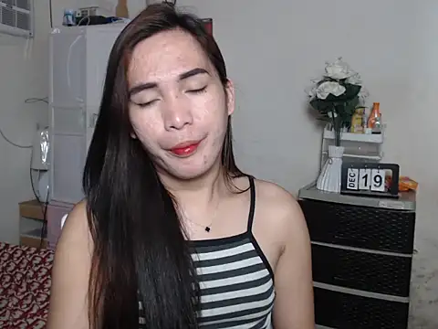 Msyensmith online show from 19, 12, 2025