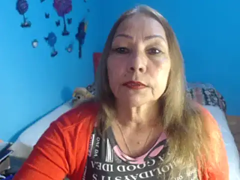 milfeddy  online show from 27, 1, 2025