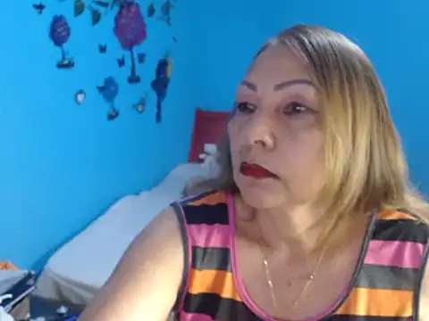 milfeddy  online show from 28, 1, 2025