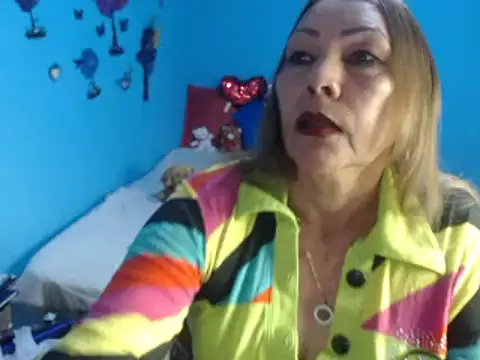 milfeddy  online show from 28, 1, 2025