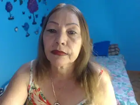 milfeddy  online show from 29, 1, 2025