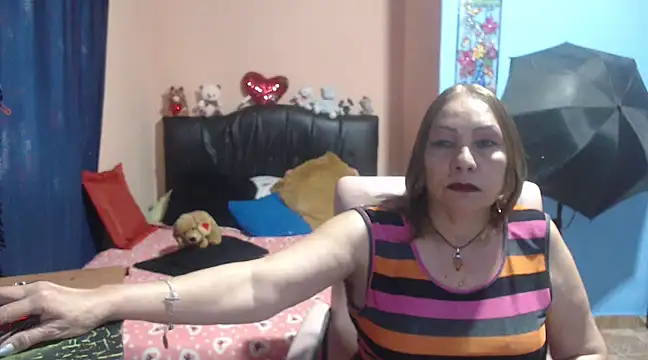 milfeddy  online show from 12, 2, 2025