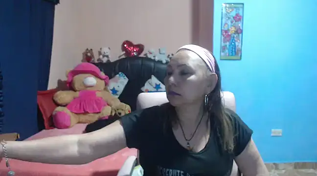 milfeddy  online show from 14, 2, 2025