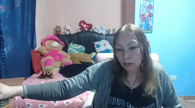 milfeddy  online show from 17, 2, 2025