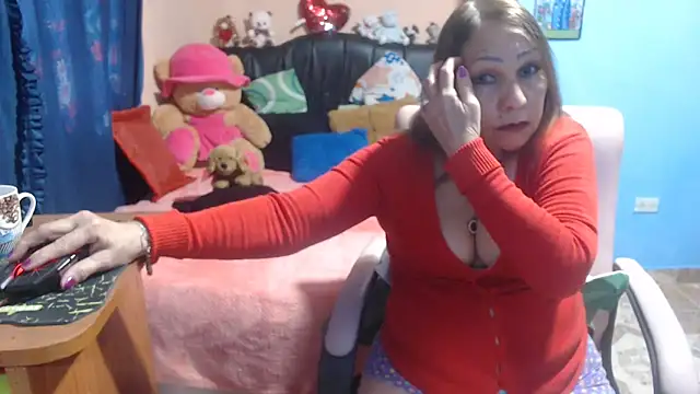 milfeddy  online show from 21, 2, 2025