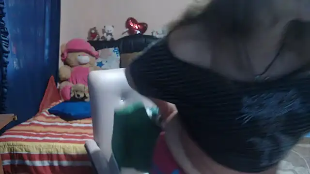 milfeddy  online show from 28, 2, 2025