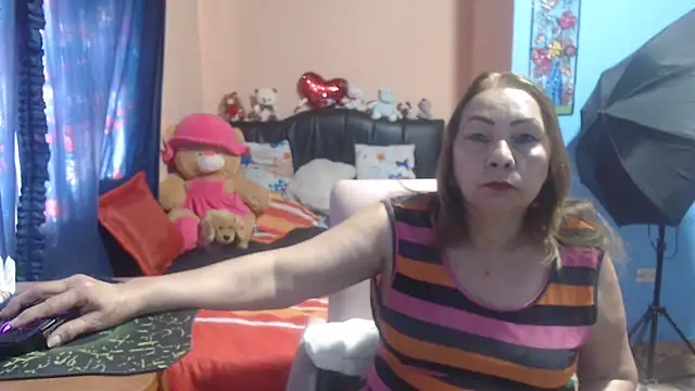 milfeddy  online show from 2, 3, 2025